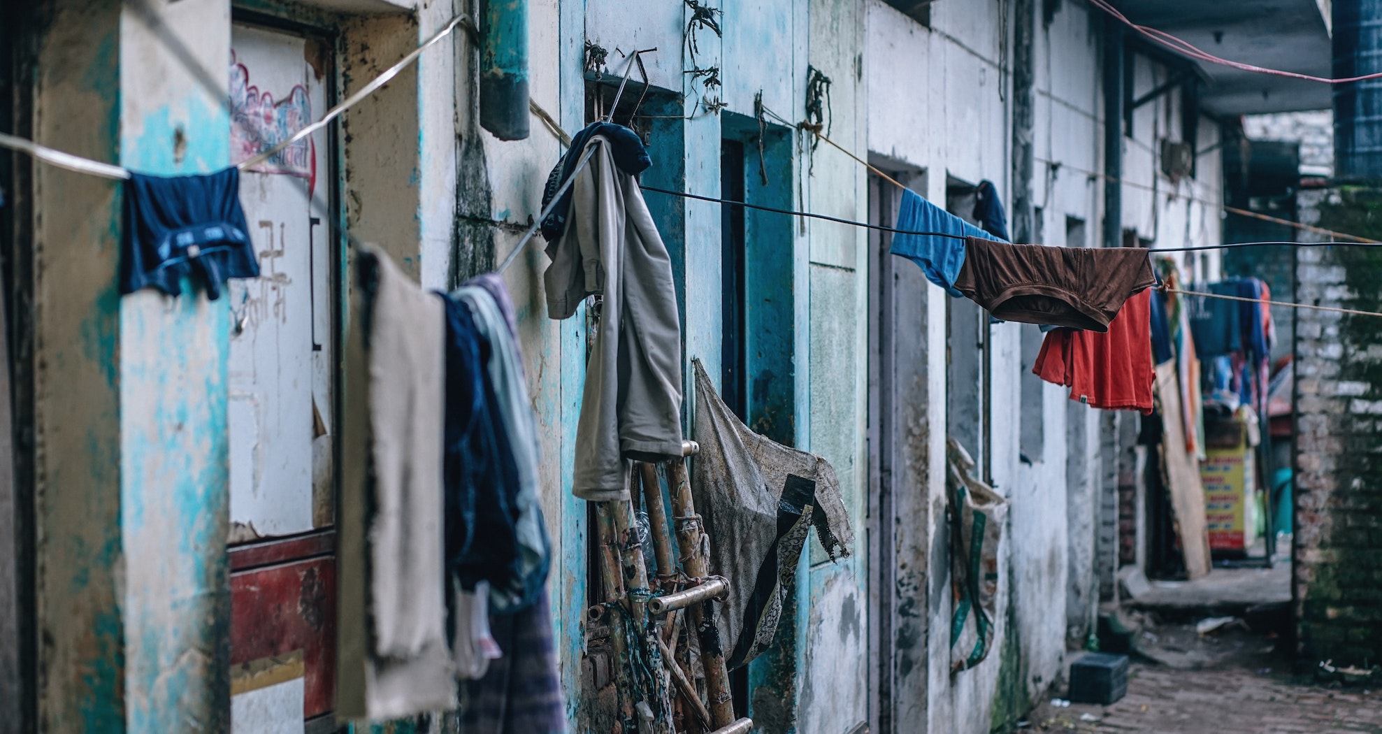 Del Desorden Social a las Guerras Civiles: el Gran Alcance de los Efectos de la Segregación