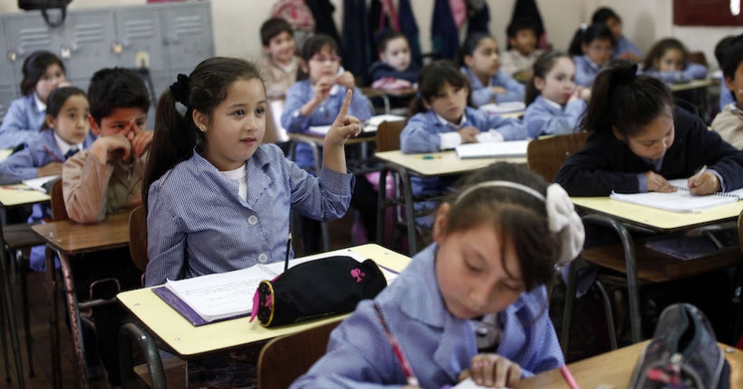 Las matematicas y algoritmos detras del nuevo sistema de admision escolar