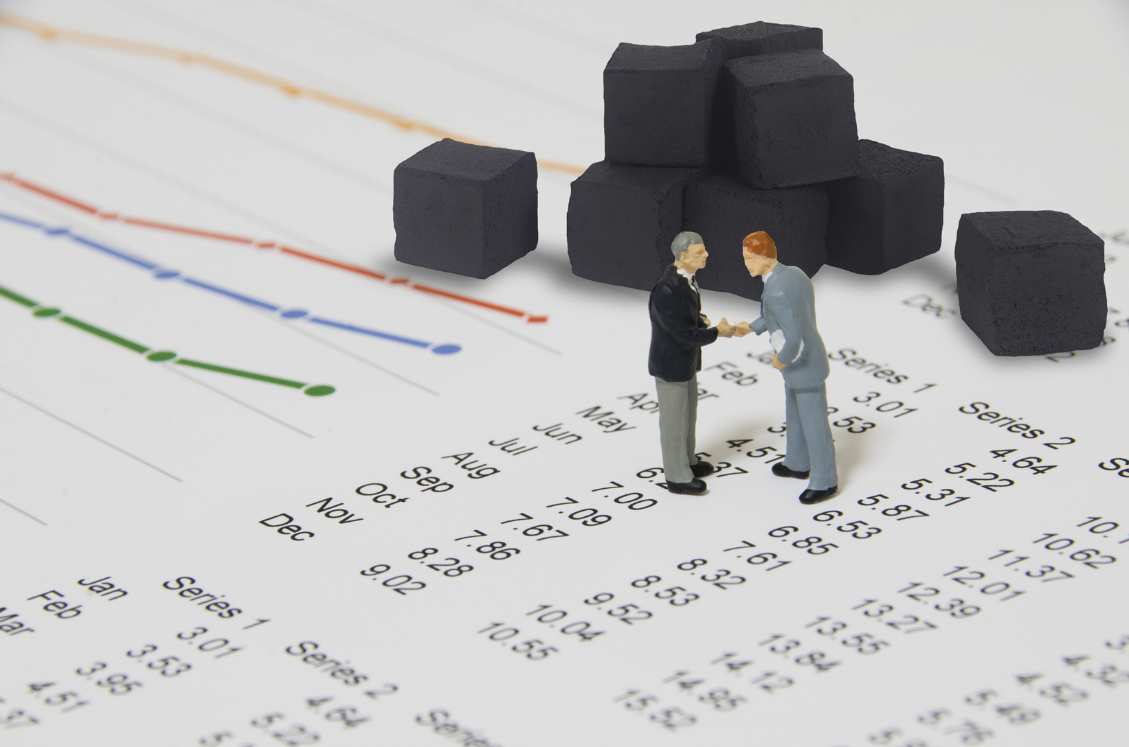 Asociaciones Público-Privadas: ¿No son tan privadas después de todo?