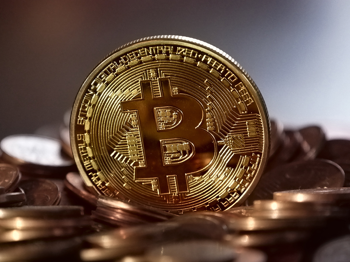 Bitcoin: Una historia de anonimato