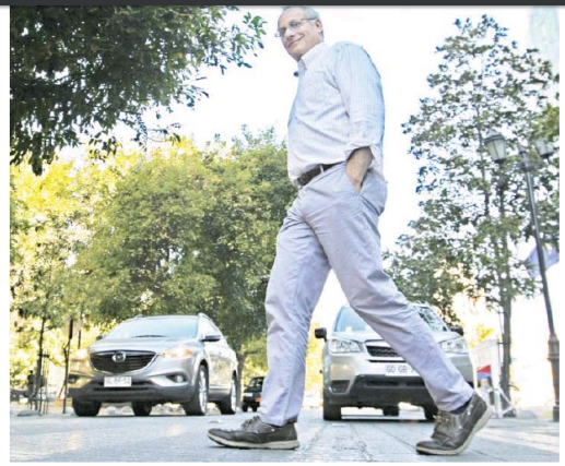 Los peajes no van a bajar al revés van a subir