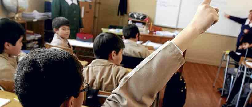 Resultados y desafíos del nuevo sistema de admisión escolar