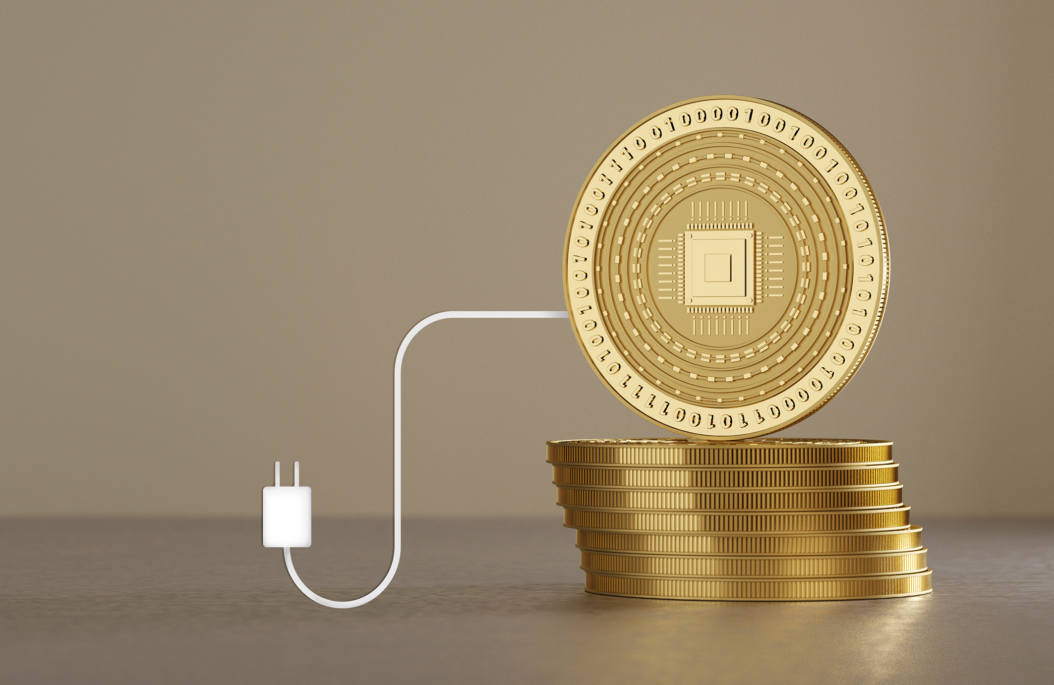 Blockchain – ¿Una tecnología mas allá de las criptomonedas?