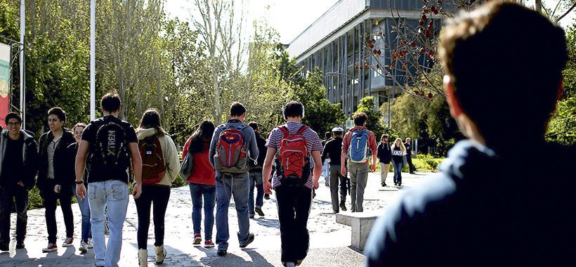 Una oportunidad perdida