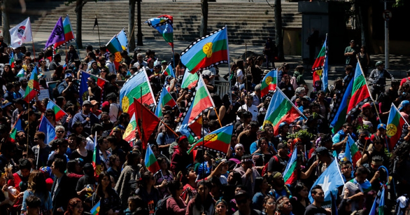 Proyectos de Datos Mapuche – MDP – muestra un récord en la representación política del pueblo mapuche