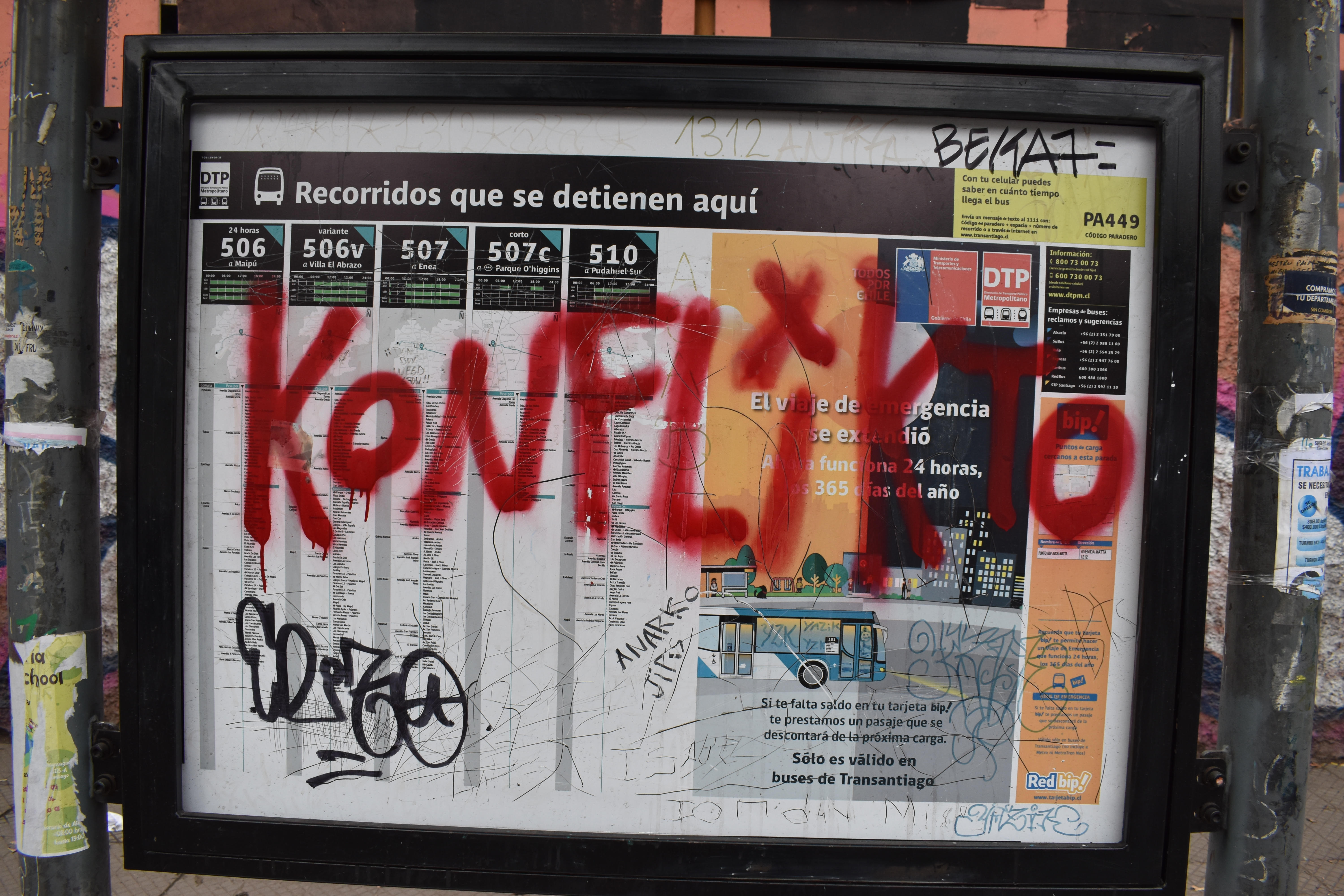 “Los datos fueron históricamente herramientas ligadas al poder, y hasta hoy persiste cierta sospecha sobre su presunta neutralidad” 