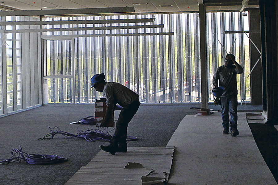 Horas trabajadas: convicciones versus realidad