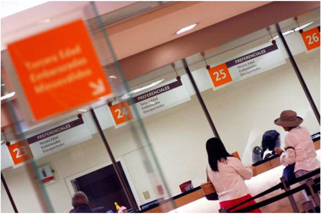 Estudio revela que la banca chilena discrimina a las mujeres que solicitan créditos