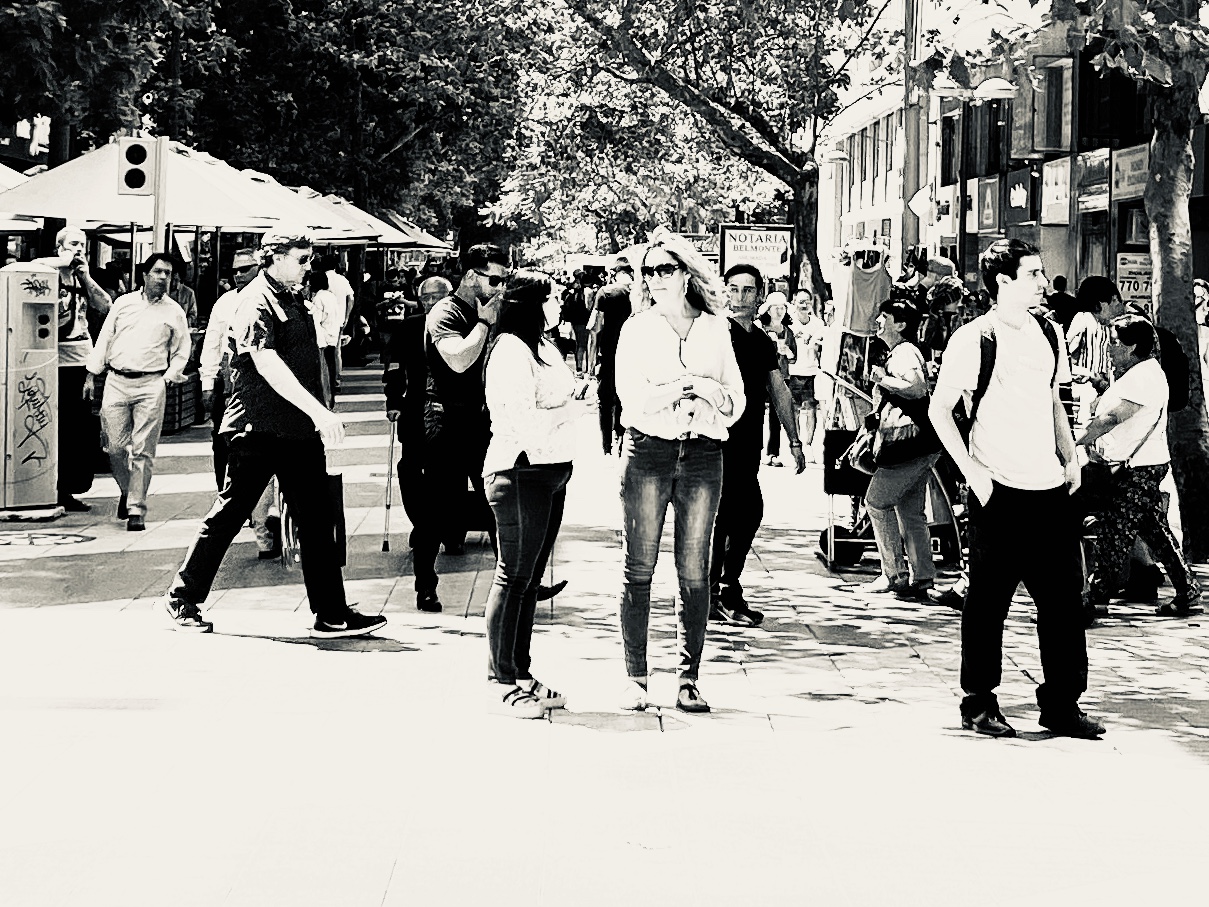 ¿Quebrar o no quebrar?:  El análisis del economista Ronald Fischer