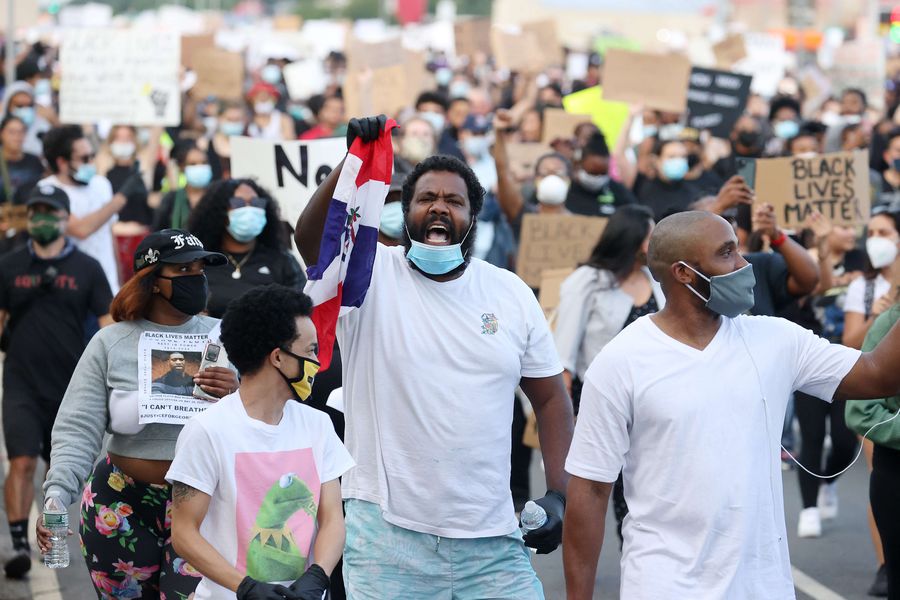 Estados Unidos y la promesa (incumplida) de libertad