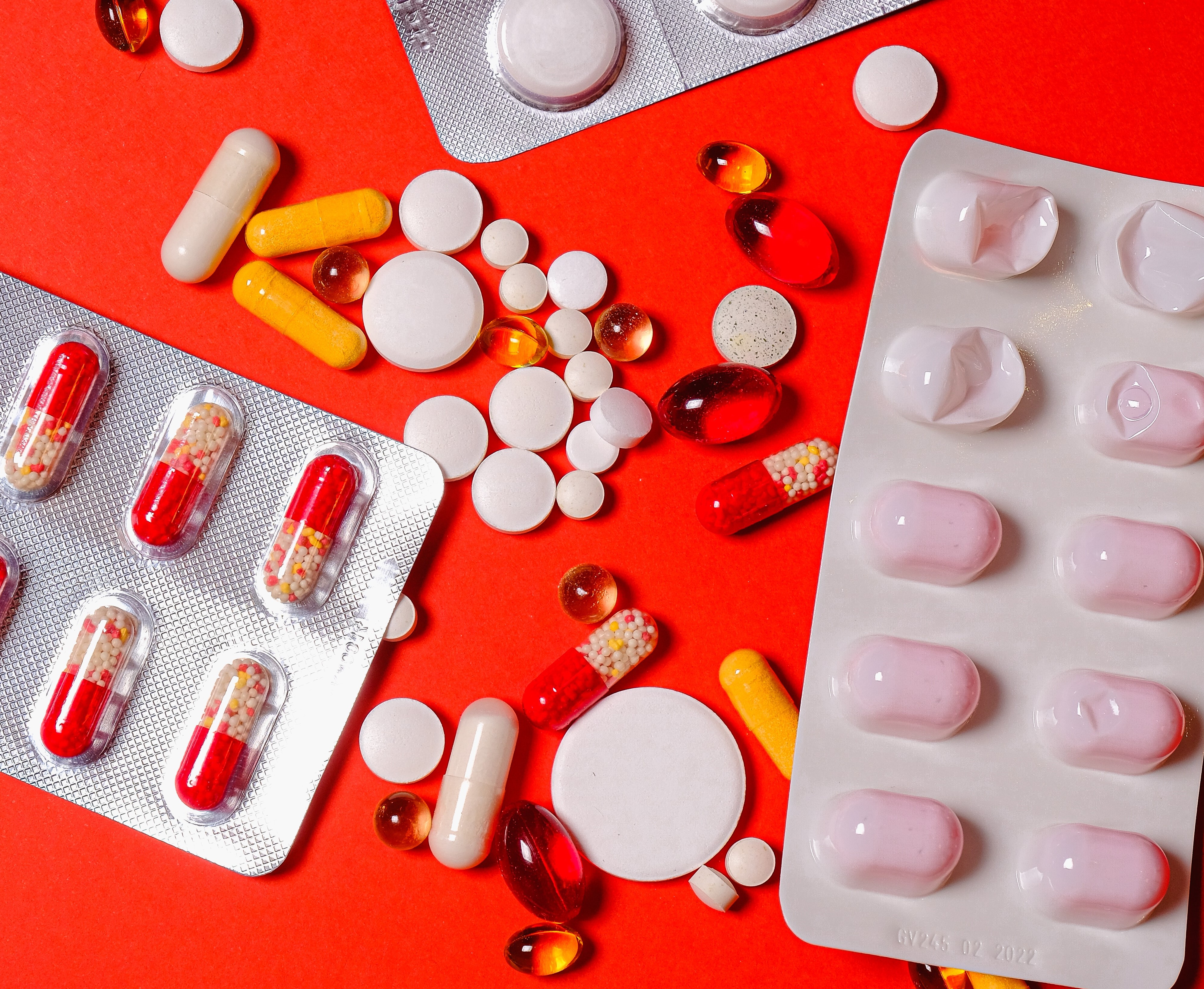 ¿Fijar los precios de los fármacos?