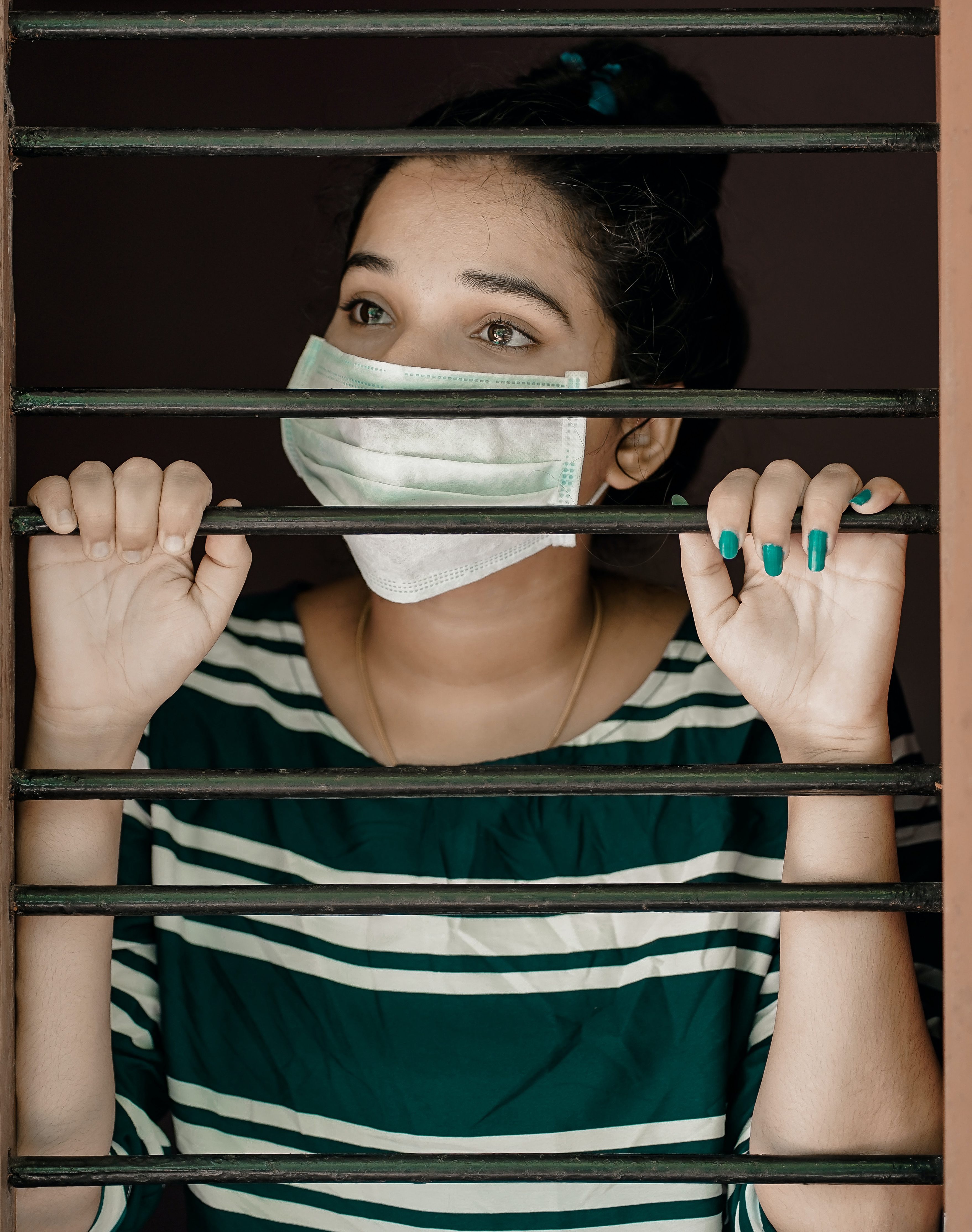 La Complejidad Social en las Medidas de Protección Frente al COVID-19