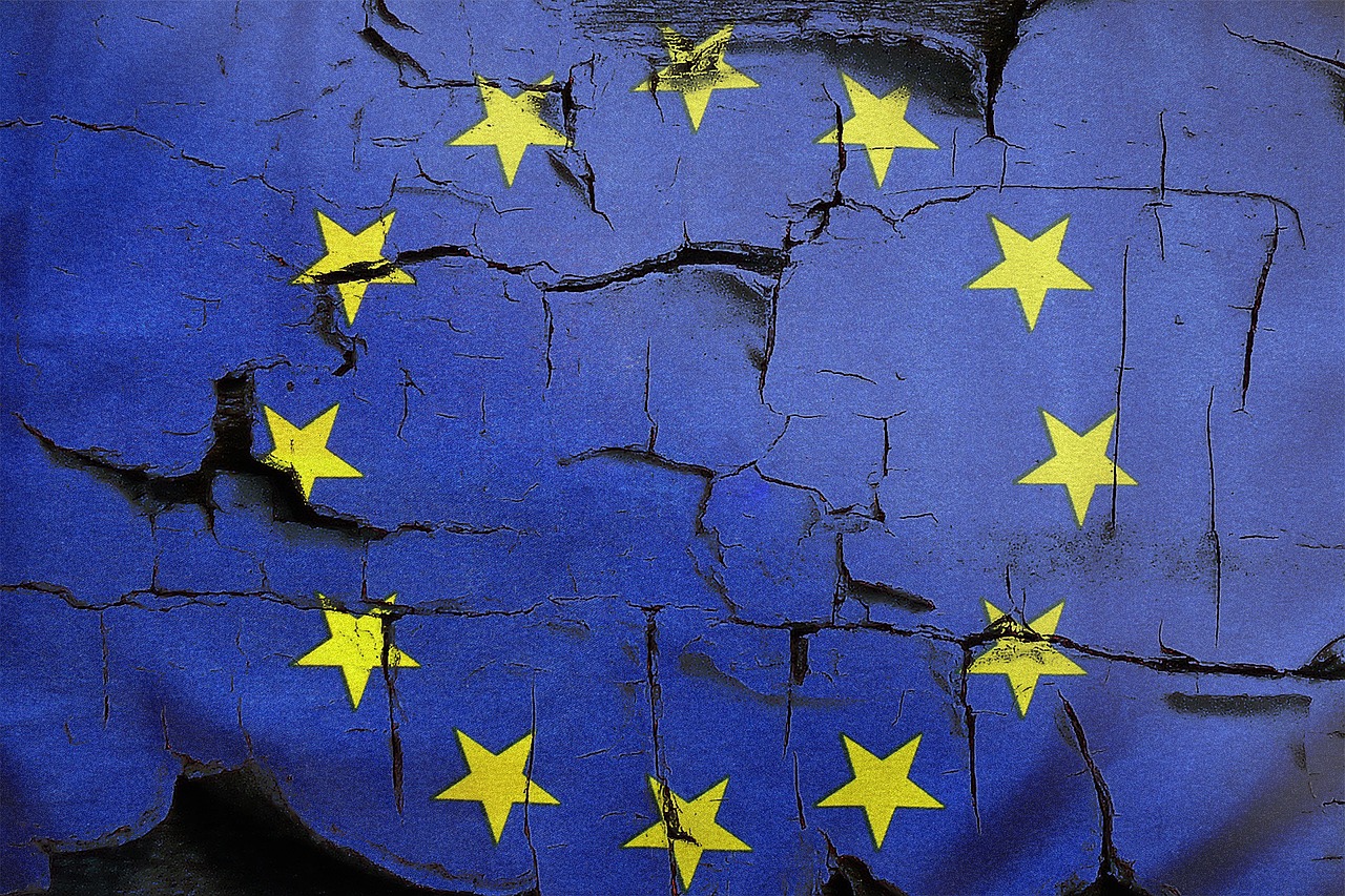 La crisis del COVID-19 y la Unión Europea