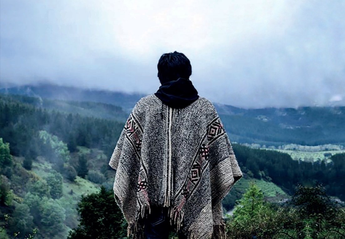 Conflicto mapuche – Estado chileno: Una descripción cuantitativa a partir de MACEDA
