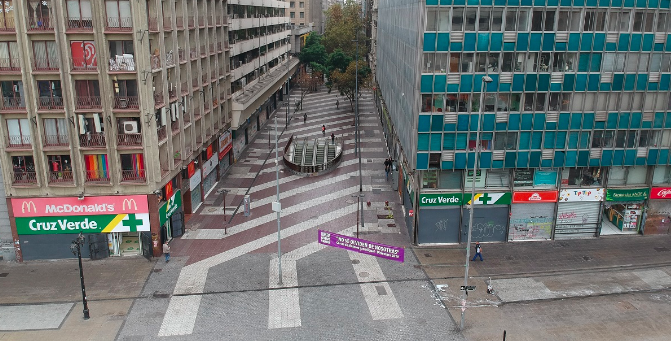 Vulnerabilidad y violencia en tiempos de confinamiento