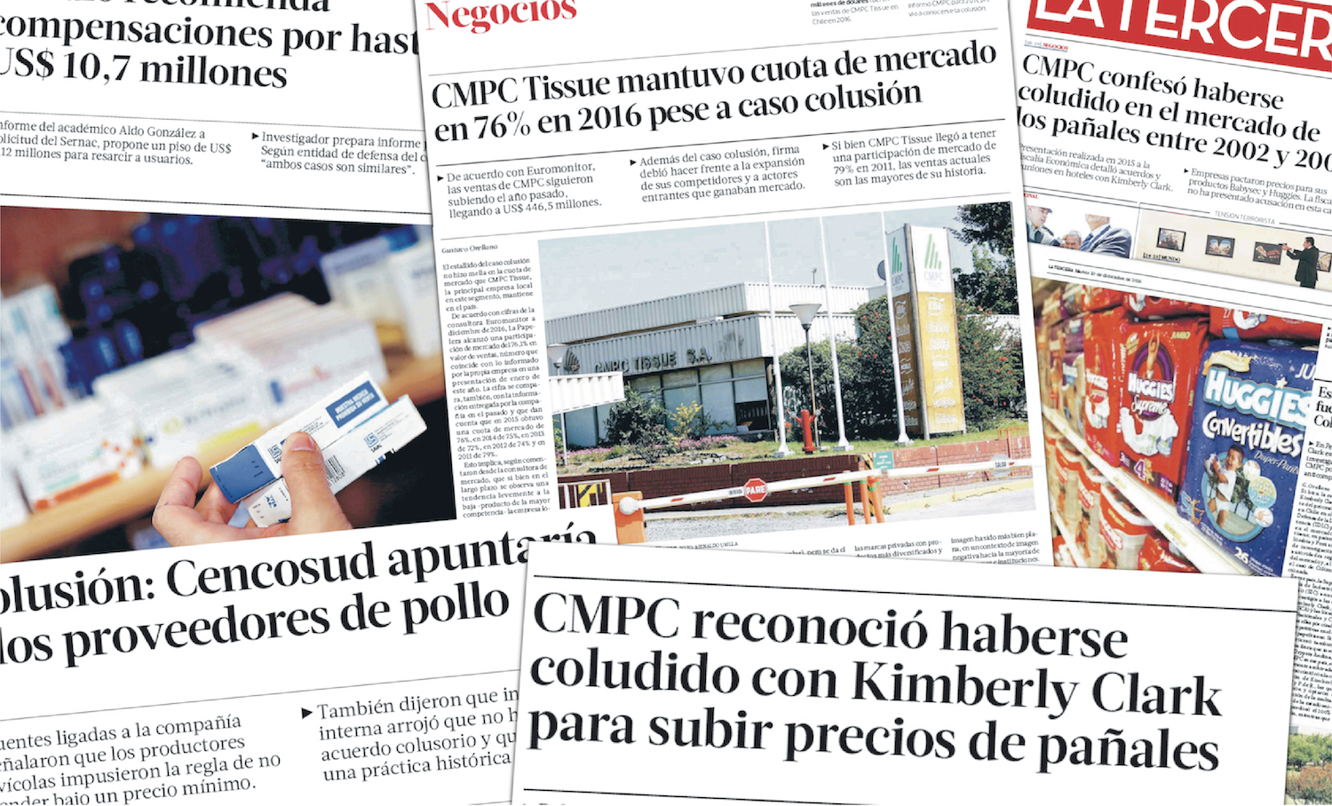 Políticas de competencia con mirada de largo plazo