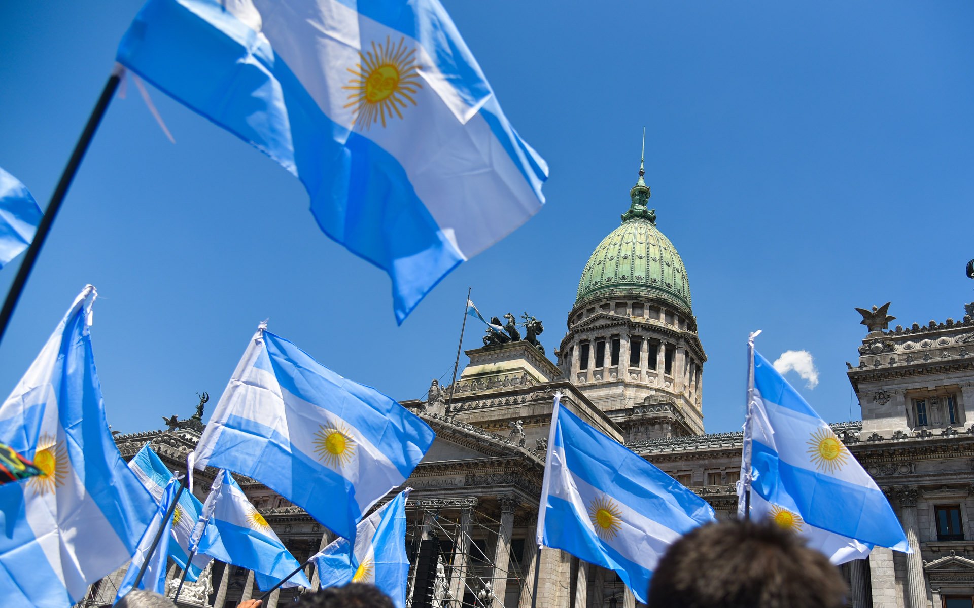 No llores por mí, Argentina: ¿qué está pasando en el país vecino?
