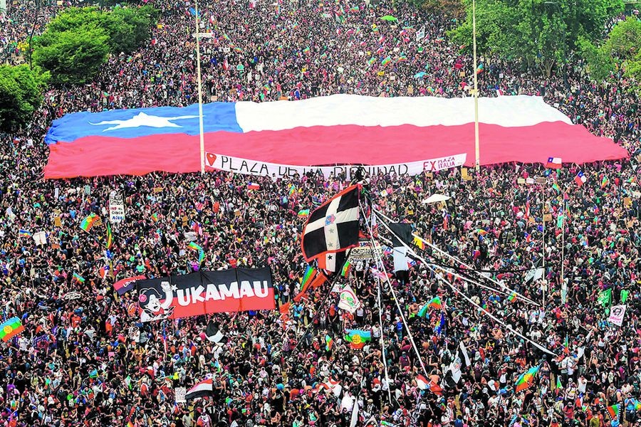 ¿Tienen efectos económicos los derechos constitucionales?