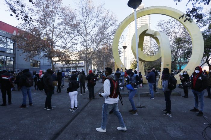 Investigación comprueba que la inmigración no aumenta el crimen, pero si la victimización