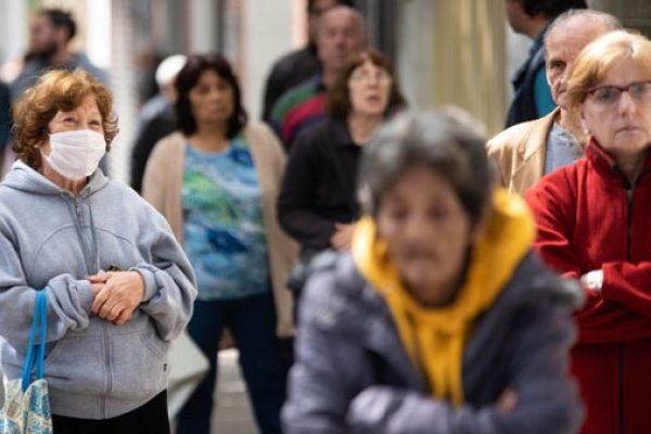Las fórmulas para acortar la brecha de género en las pensiones