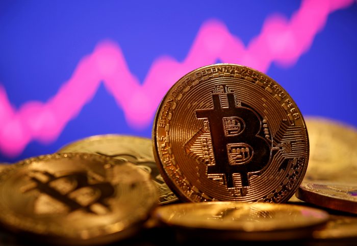 La confusa trayectoria del Bitcoin