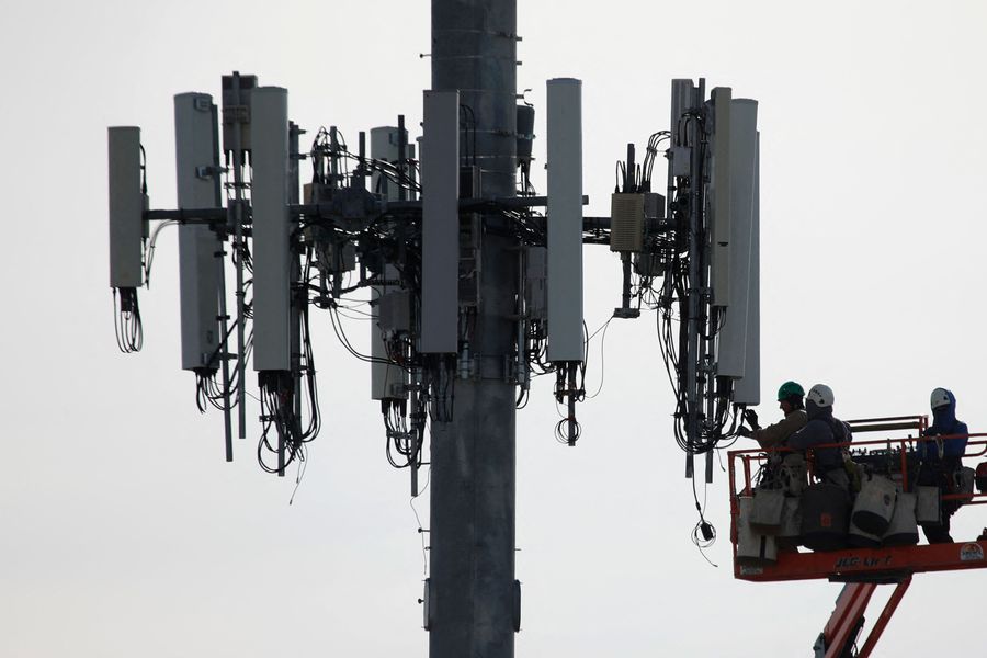 Aprendizajes de la licitación del espectro radioeléctrico