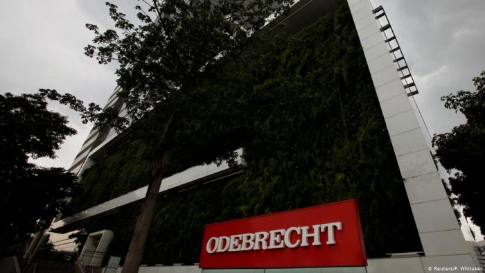 Aristas del escándalo Odebrecht