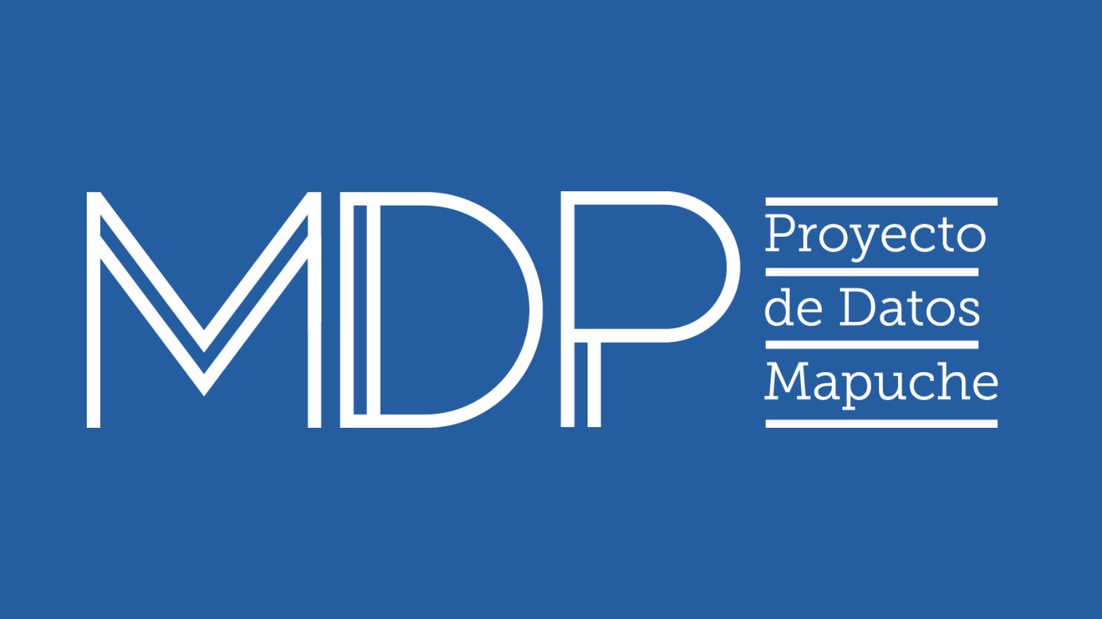 Director de Mapuche Data Project: «La solución de este conflicto debe ser política e institucional»