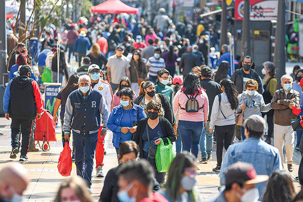 Aumentan las vacantes en el mercado laboral, pero disminuyen las postulaciones