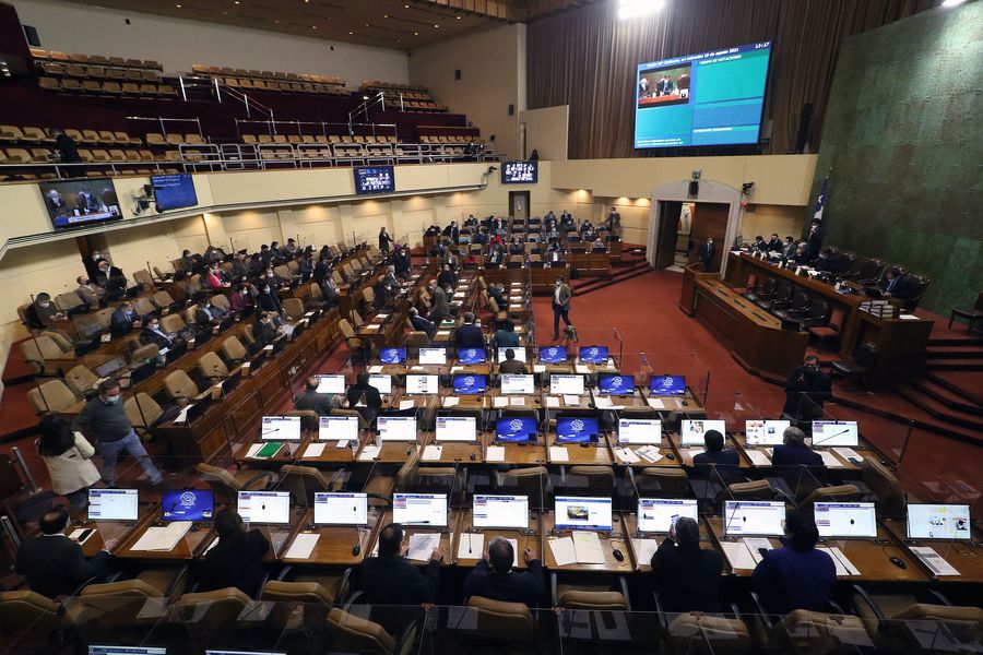 ¿Y si las próximas elecciones presidenciales fuesen bajo un Sistema Parlamentario?