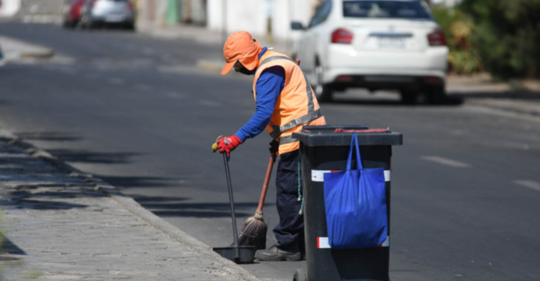 ¿Recuperación del mercado laboral?