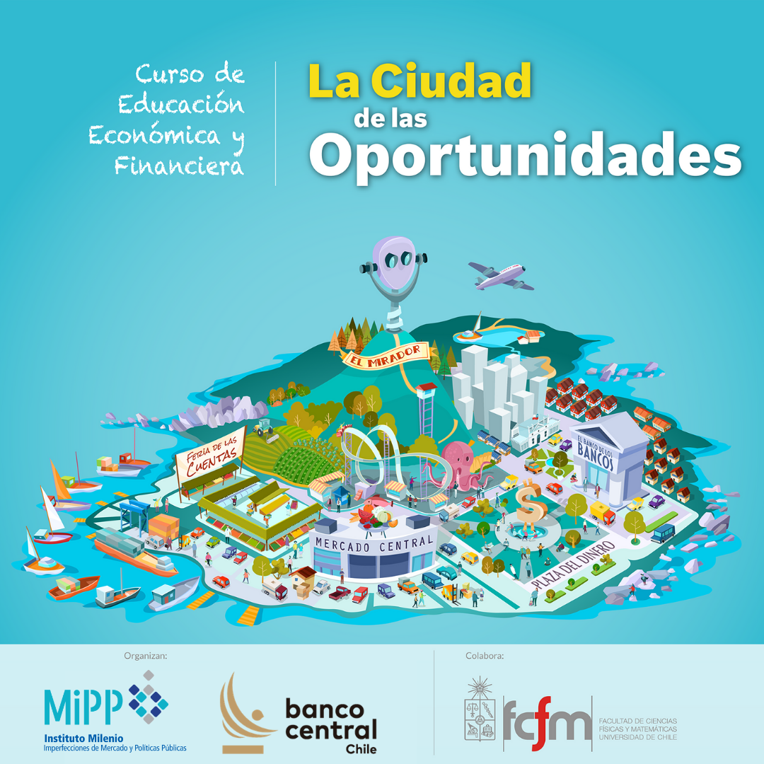 Con influencers y simulación de créditos se puede aprender sobre educación financiera