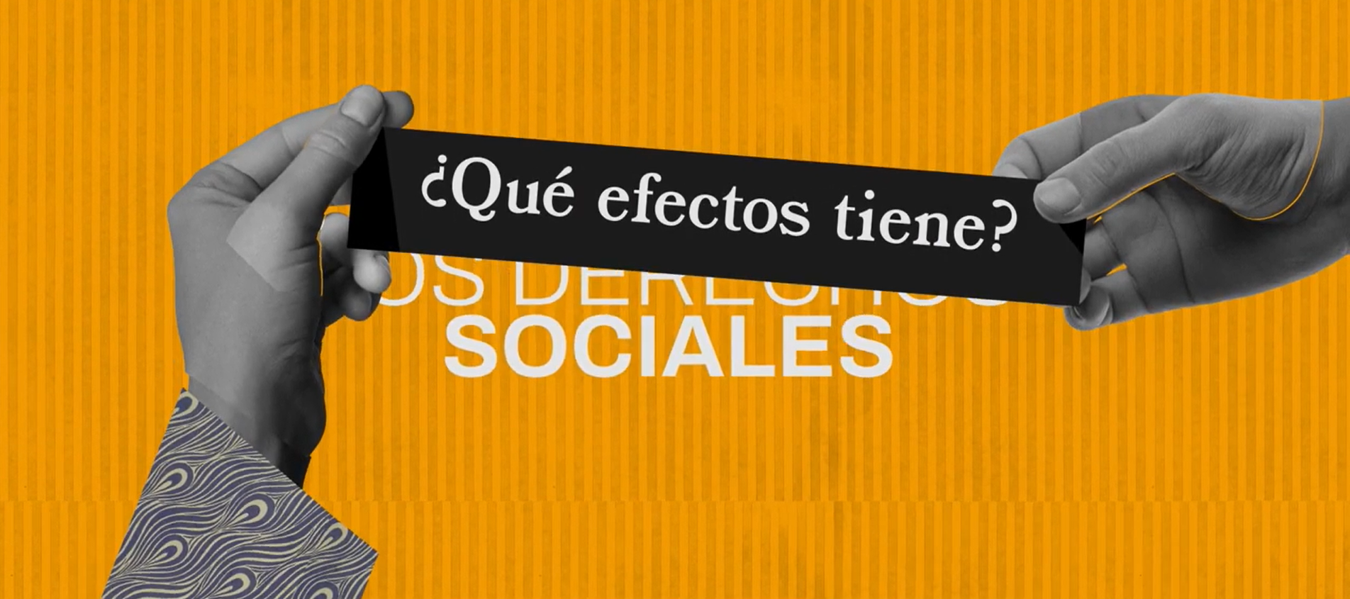 Constitucionalizar derechos no implica efectos en gasto público