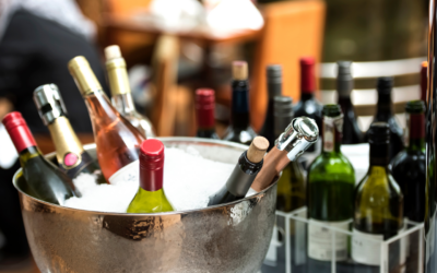 Una advertencia que impacta: evidencia experimental sobre el etiquetado de alcohol en Chile