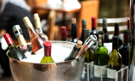 Una advertencia que impacta: evidencia experimental sobre el etiquetado de alcohol en Chile