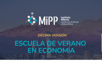Escuela de Verano en Economía